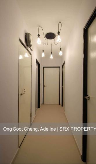 Blk 440C Fernvale Link (Sengkang), HDB 4 Rooms #204752411